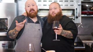the untitled action bronson show episode bobby
