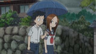 Karakai Jouzu no Takagi-san Season 2 Air Dates & Co