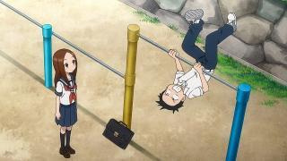 Karakai Jouzu no Takagi-san Next Episode Air Date 