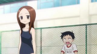 Karakai Jouzu no Takagi-san Season 2 Air Dates & Co