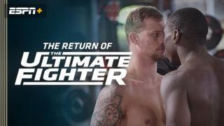 The Ultimate Fighter Brasil Season 2 Air Dates & Co