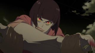 Sirius the Jaeger Anime Unveils New Visual - News - Anime News Network