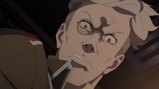 Tenrou Sirius the Jaeger Ep 12 Finale Yuliy Once Again “Live”