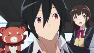 Conception: Ore no Kodomo wo Undekure! - Info Anime