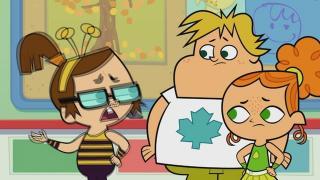 Total DramaRama OWW (TV Episode 2020) - Parents Guide - IMDb