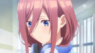 5 toubun no hanayome Season 1 Air Dates & Countdown