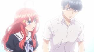 Opening – Gotoubun no hanayome [Special Eps] - Bstation