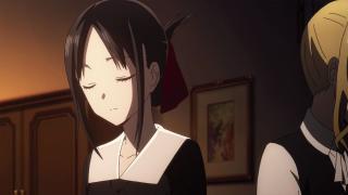 Kaguya-sama wa Kokurasetai: Tensai-tachi no Renai Zunousen - Pictures 