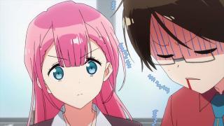 Bokutachi wa Benkyou ga Dekinai – Episódio: 02, Bokutachi w…