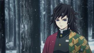 Demon Slayer: Kimetsu no Yaiba Next Episode Air Date &a