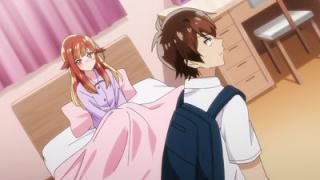 Assistir Araiya-san!: Ore To Aitsu Ga Onnayu De!? 1x3 – AnimesFlix