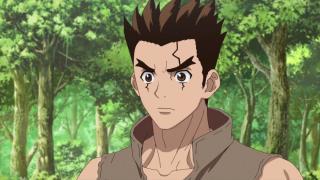 TV Time - Dr. Stone (TVShow Time)
