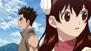 Dr. Stone Season 3 Air Dates & Countdown