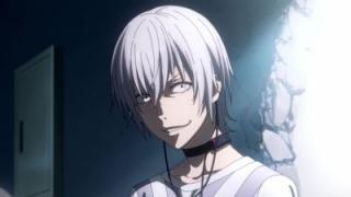 Toaru Kagaku no Accelerator - Accelerator vs Scavenger 