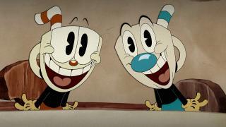 Cuphead show countdown chapter 5 