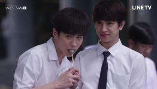 Until We Meet Again: The Series ด้ายแดง - Foolish Asian Drama Life