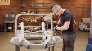 Ant Anstead Master Mechanic Next Episode Air Date