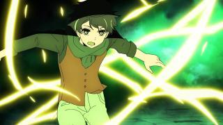 Watch Tower of God season 1 episode 3 streaming online