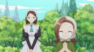 Ver episódios de Otome Game no Hametsu Flag shika Nai Akuyaku