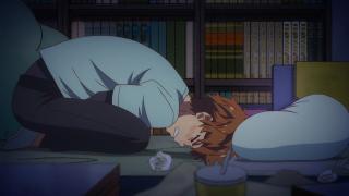 Rent-a-Girlfriend (Episódios 7 e 8) - Animedia