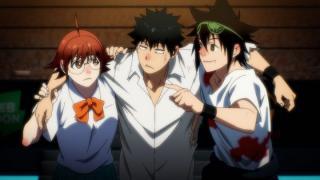 God Of High School Stagione 2 CONFERMATO da Crunchyroll, data di uscita e  altri aggiornamenti - Netflix News