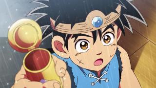 TV Time - Dragon Quest: The Adventure of Dai (TVShow Time)