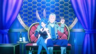 EdenS ZEro 2nd season ✓ EP 2 - video Dailymotion