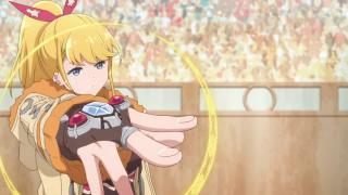 Anime Of The Day — Anime of the day: Tatoeba Last Dungeon Mae no Mura