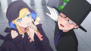 The Duke of Death and His Maid Next Episode Air Date &a