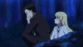 Fantasy Bishoujo Juniku Ojisan to – Episodio 07