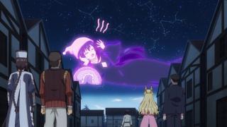 Happinet Schedules 'Fantasy Bishōjo Juniku Ojisan to' Blu-ray Anime  Releases