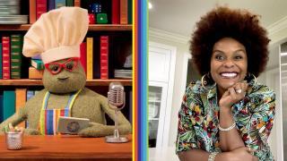 The Tiny Chef Show' Gets Series Greenlight At Nickelodeon – Deadline