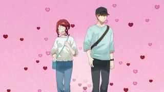 Romantic Killer: Anzu VS Riri - HD Clip - Netflix 