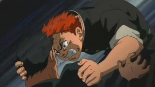 TV Time - Baki the Grappler (TVShow Time)