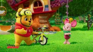 Playdate With Winnie The Pooh Season Air Dates