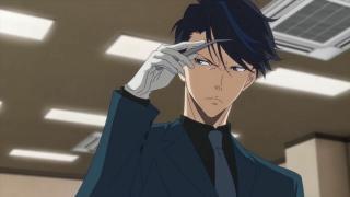 Kamonohashi Ron no Kindan Suiri – Episodio 01