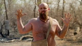 Naked and Afraid: Apocalypse Season 1 Air Dates & C