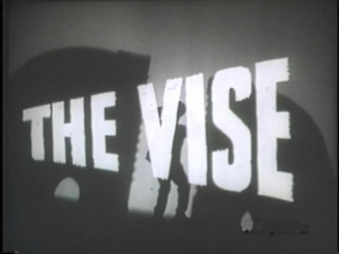 The Vise next episode air date poster