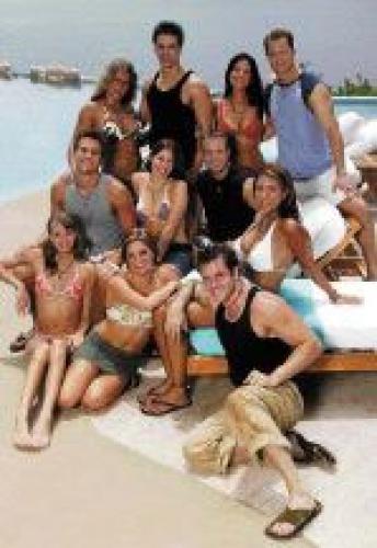 Paradise Hotel (TV Series 2003–2019) - IMDb