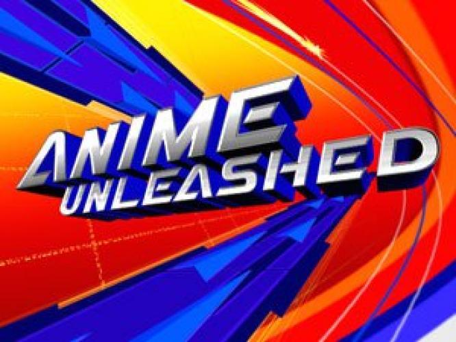 Anime Unleashed Next Episode Air Date & Countdown