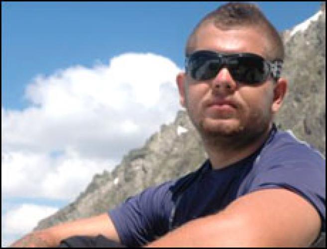 Jack Osbourne: Adrenaline Junkie Next Episode Air Date