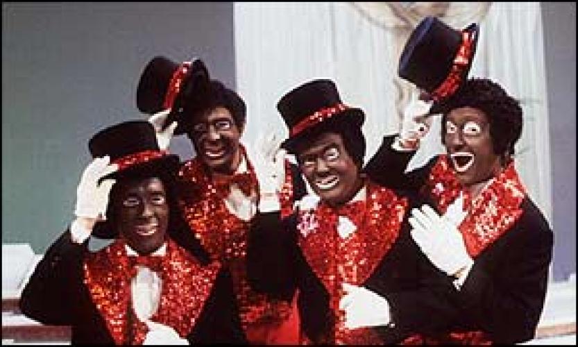 History of Minstrel Shows: Introduction - 1