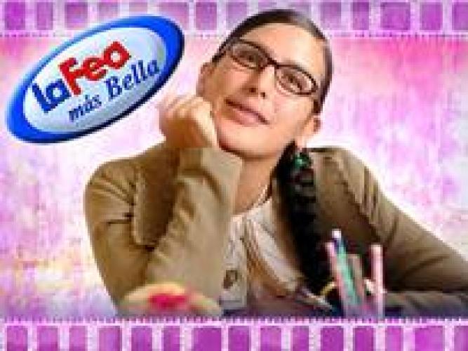 La Fea Más Bella next episode air date poster