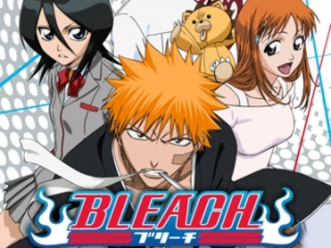 Bleach Next Episode Air Date & Countdown