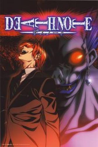 List of Death Note characters  Wikipedia