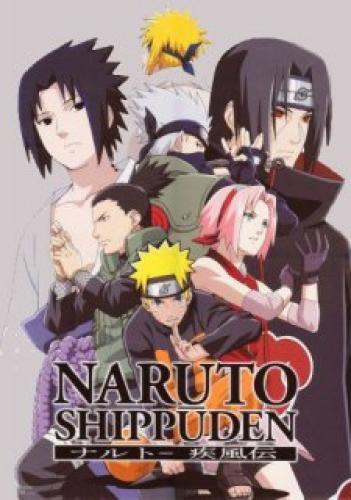 Naruto: Shippuden (season 21) - Wikipedia