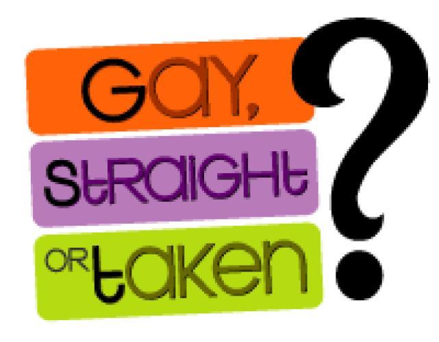 Dating Show One Gay One Taken
