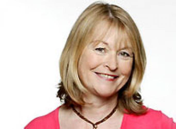 Sue cook