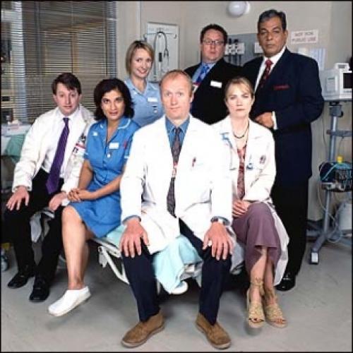 Doctors & Nurses Next Episode Air Date & Countd