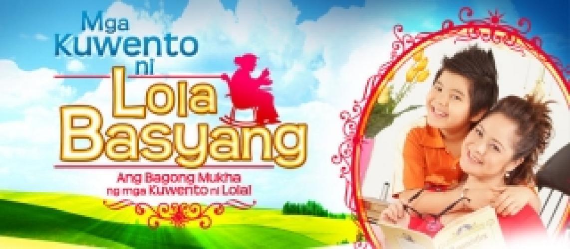 Mga Kuwento Ni Lola Basyang next episode air date poster